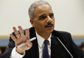 Eric Holder’s Drug Policy Record Is Much Weaker Than Many Believe