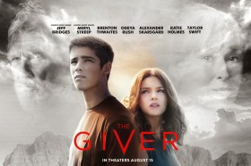 Great Movies While High: The Giver