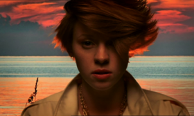Great Music While High: La Roux