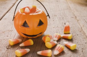 Halloweed: Cannabis Candy on the Loose in Denver