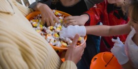 Home Kits Test Halloween Candy for THC but Not Real Danger