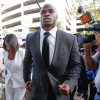 NFL Star Adrian Peterson Ordered Arrested for Pot Admission