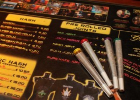 Amsterdam Weed Tourism May Be Under Threat Due to Repressive Regulations