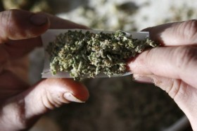 Bills That Would Legalize Marijuana Introduced in Georgia