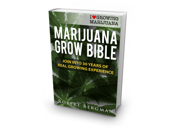 cannabis grow bible pdf