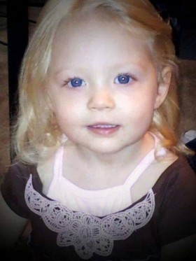 Justice for Alexandria Hill, Removed From Parents for Marijuana and Murdered in Foster Care