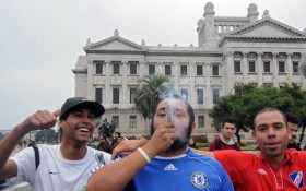 Marijuana Clubs Register in Uruguay, but Backlash Brews