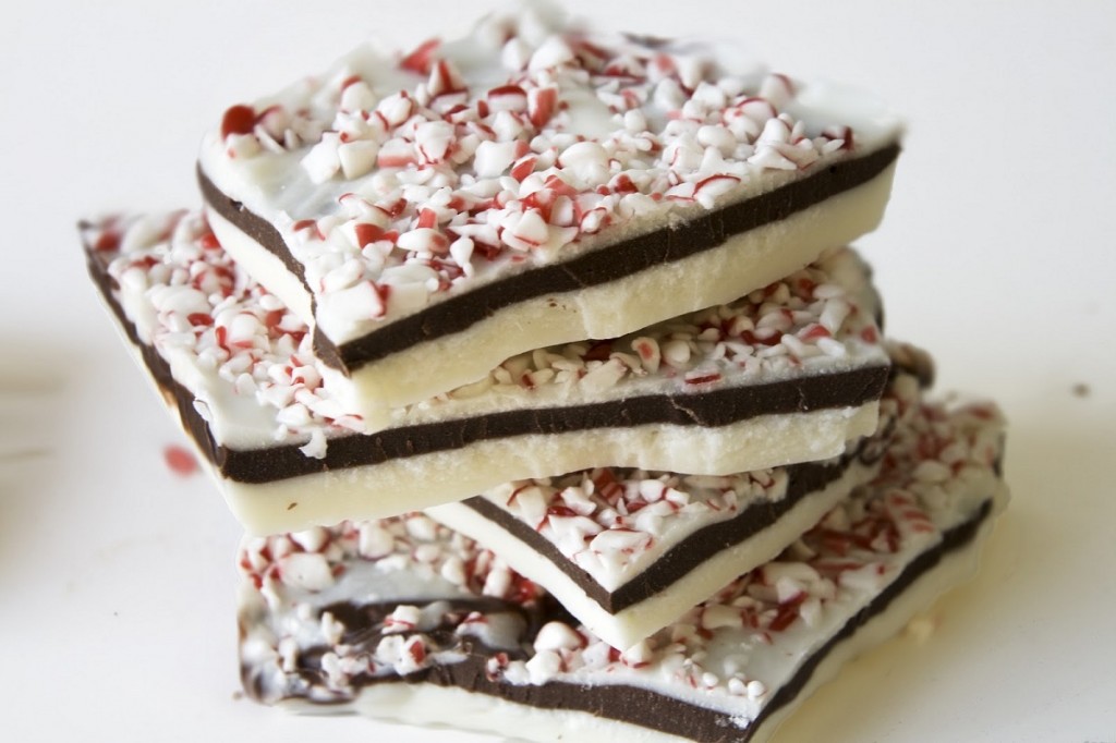 Great Edibles Recipes Peppermint Buddah Bark Weedist