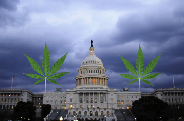 House of Representatives Passes Legislation to Stop Legalization in D.C., Source: http://cannamagazine.com/2014/09/initiative-71-is-likely-to-pass-in-d-c/