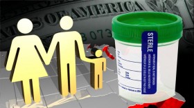 Mandatory Drug Testing for Welfare Wastes Resources