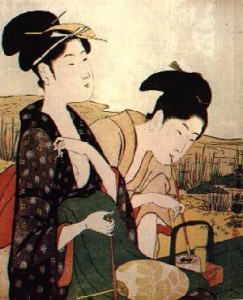 Japan's Deep History With Cannabis Contradicts Current Laws, Source: http://www.japanhemp.org/img/lovers_sm.jpg