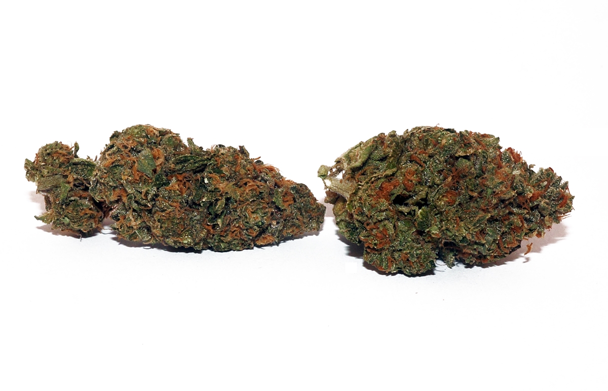 Cialis weed