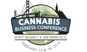 SF Conference Sets Tone for Future Cannabis Industry