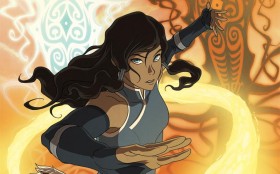 Great TV While High: The Legend of Korra