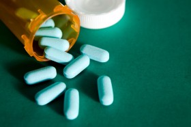 Medical Cannabis Associated With Decreased Opioid Overdose?
