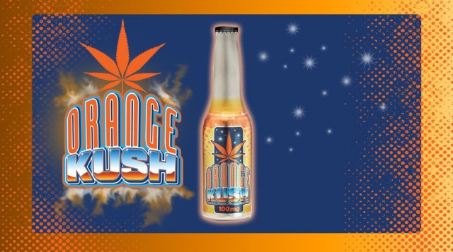 Product Review: Keef Cola - Hashish Blend Medicinal Tonic, Source: http://www.keefcola.com/