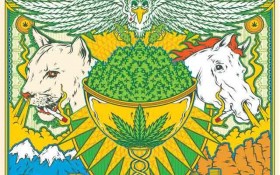 US Cannabis Cup Artists Announced