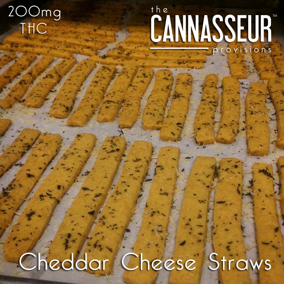 Product Review: The Cannaseur Edibles - Weedist