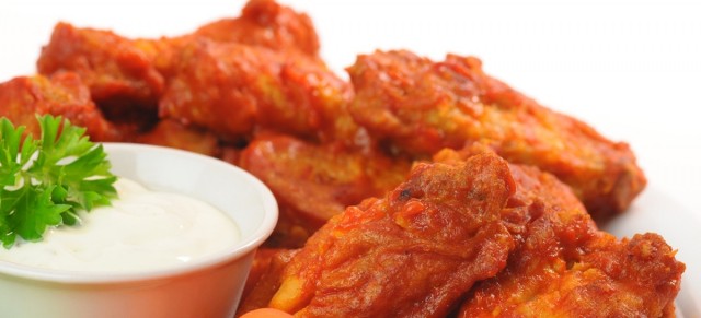 Great Edibles Recipes: Cannabis Hot Wings, Source: http://piesguyspizzeria.com/wp-content/uploads/2014/08/philly-grill-chicken-wings.jpg