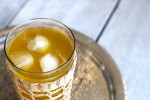 Healing Recipes: Arthritis – Turmeric Pear Juice