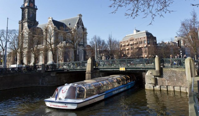 Holland's New Marijuana Laws Are Changing Old Amsterdam