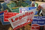 Legal Marijuana Begins in Washington, D.C. as ‘Green Rush’ Is On
