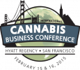 The International Cannabis Business Conference (ICBC) in San Francisco