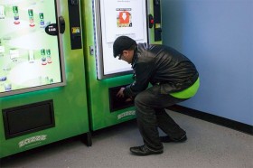 ZaZZZ: First Cannabis Vending Machine Operating in Seattle