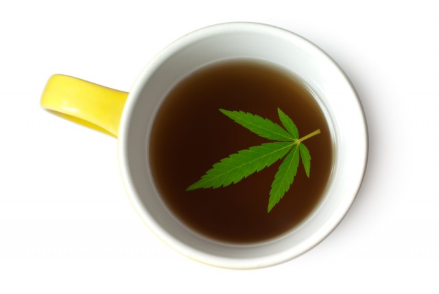Great Edibles Recipes: Potent Cannabis Infused Tea, Source: http://www.denalihealthcaremi.com/wp-content/uploads/2013/11/tea-marijuana.jpg