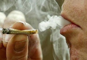 Marijuana Study: Suspending Kids for Pot Smoking May Encourage Further Use