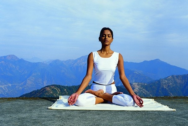 Meditate While You Medicate: The Sacred OM, Source: http://cs622426.vk.me/v622426113/8c8/a6_BqAqQLKo.jpg