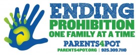 Parents 4 Pot ‘Help-a-Family’ Program Helps Families All Year