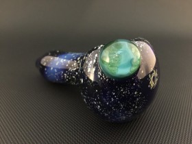 Piece of the Week | Earth Among the Stars Pipe