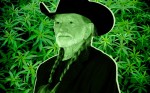 Willie Nelson Is Launching His Own Brand of Weed