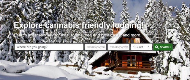 Bud and Breakfast: The 'Airbnb' of Cannabis is Here, Source: https://budandbreakfast.com/