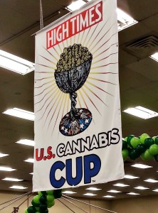 High Times Cannabis Cup 2015 Review A Restrained Celebration (1) - Weedist