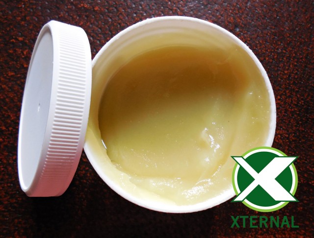 Product Review: Xternal Balm, Source: Original image for www.Weedist.com