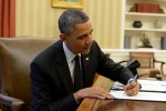 Obama Commutes 22 Drug Sentences, Instantly Doubling the Number of Commutations He’s Issued