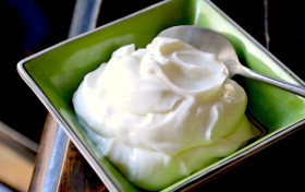 Great Edibles Recipes: Canna Yogurt