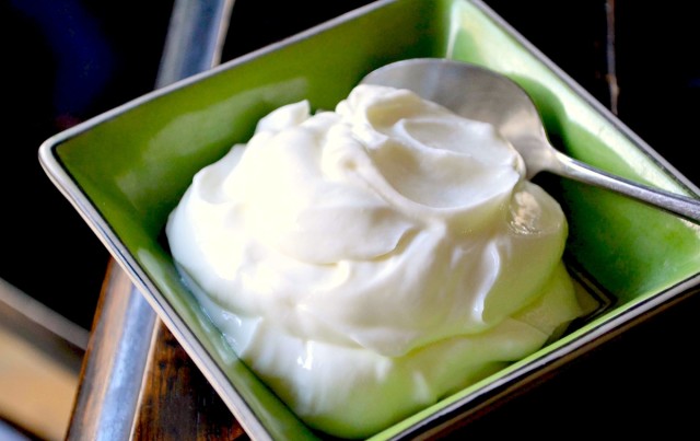 Great Edibles Recipes: Canna Yogurt, Source: http://feedmink.com/wp-content/uploads/2014/01/Greek-yogurt-1.jpeg