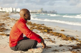 Meditate While You Medicate: Yantra Gazing