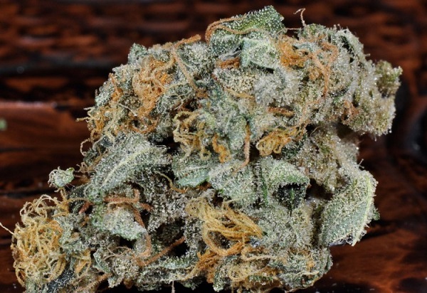 My Favorite Strains for Relieving Stress and Anxiety - Weedist