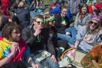 Oregon Is Celebrating Marijuana Legalization With Free Weed