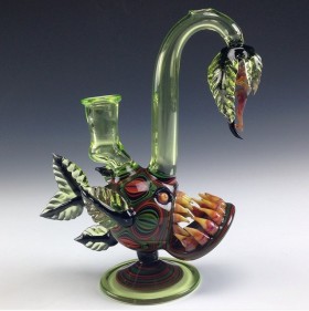 Piece of the Week | Gnarly Anglerfish Rigs
