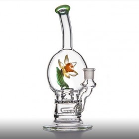Piece of the Week | Philly Floral Rigs by Katie Severance