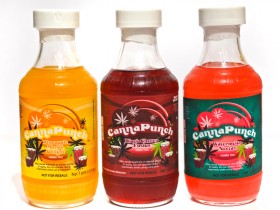 Product Review: CannaPunch Brand Edibles and Beverages