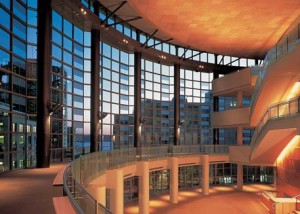 Weedist Destinations: Benaroya Hall, Source: http://www.nelsonandmindy.com/uploads/4/3/0/2/43021797/2214511_orig.jpg