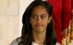 Farmer Offers 10 Acres of Pot for Malia Obama’s Hand in Marriage