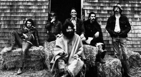 Great Music While High: The Grateful Dead