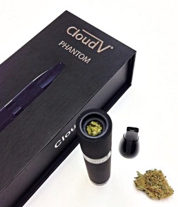 Product Review: Cloud V Phantom Herbal Vaporizer, Source: http://cdn.shopify.com/s/files/1/0205/8576/products/Bw4rMzDCcAA0B4A.jpg-large_5063b07e-5a19-4be2-aaea-aa2d3401a513_1024x1024.jpeg?v=1433461420